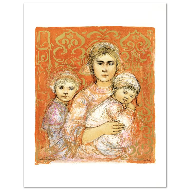 202966 Jenet, Mary and Wee Jenet
