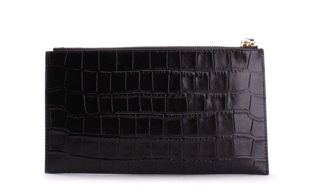 michael kors bedford wristlet