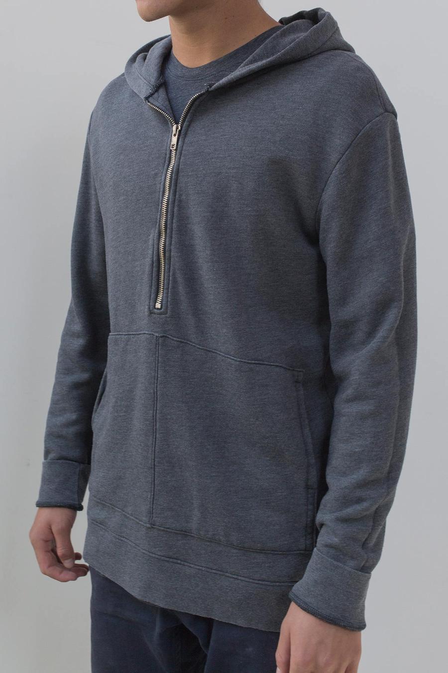 WYE SOVRN Wye  Zipper