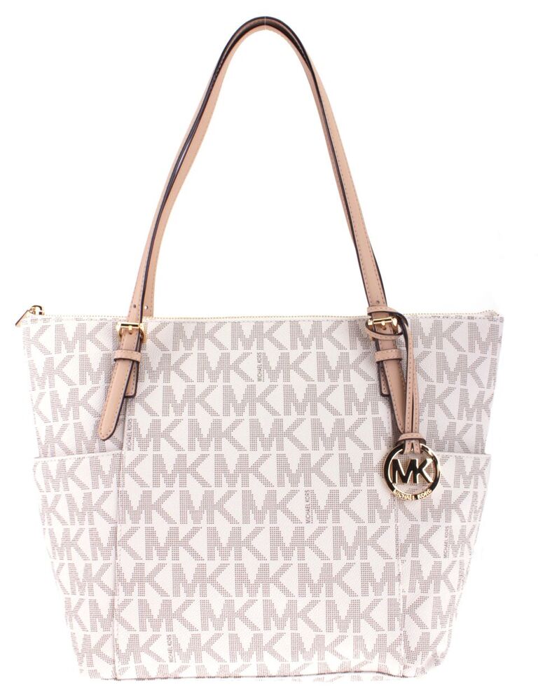 michael kors large handbag price