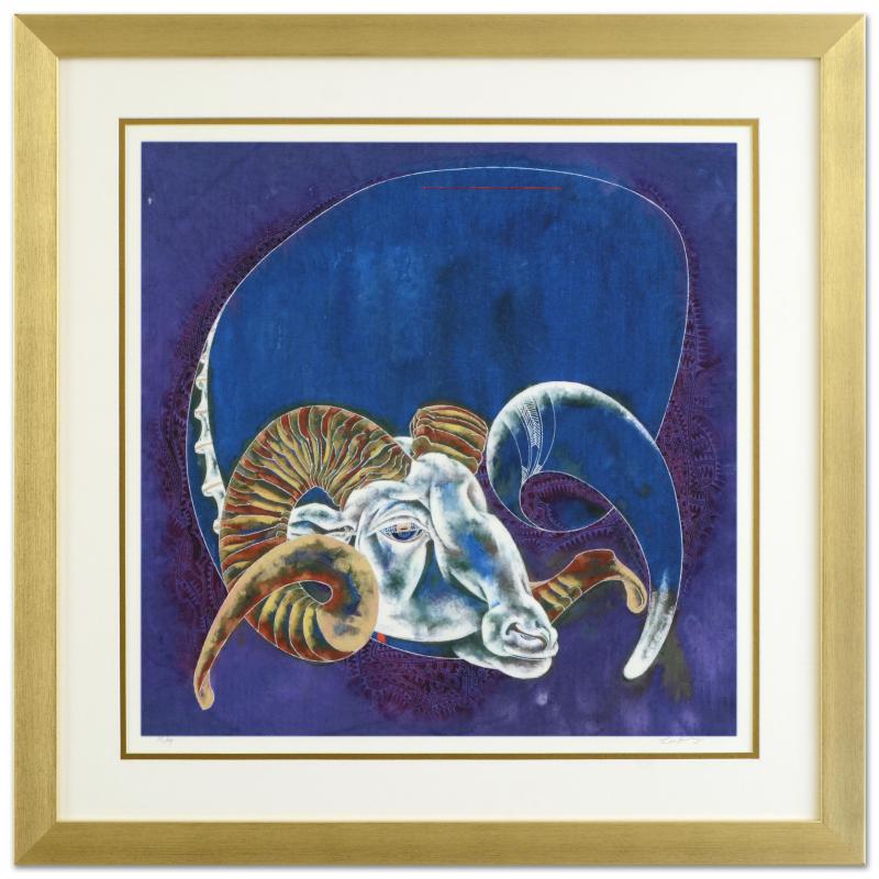 218128 Capricorn (12/22 - 1/20)