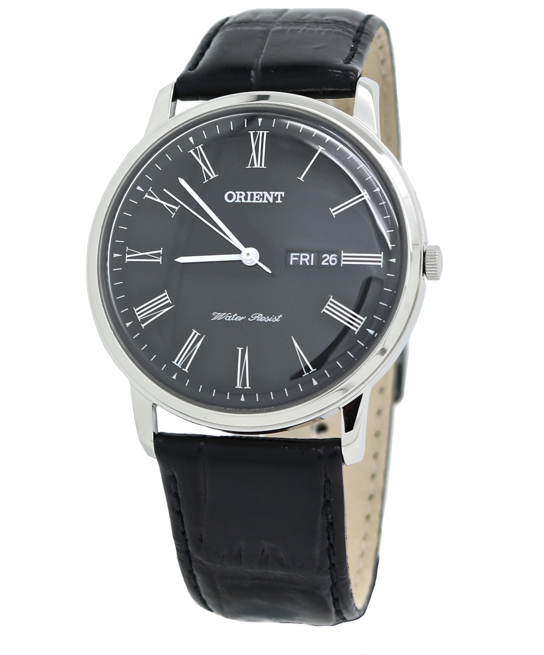 Orient capital watch new arrivals