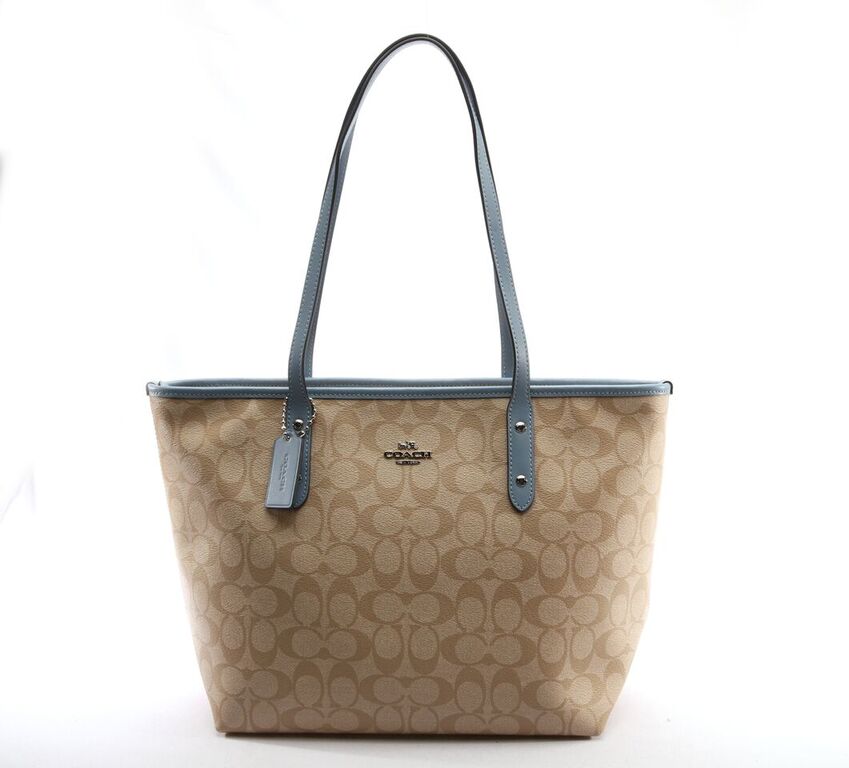 Coach bag f58292