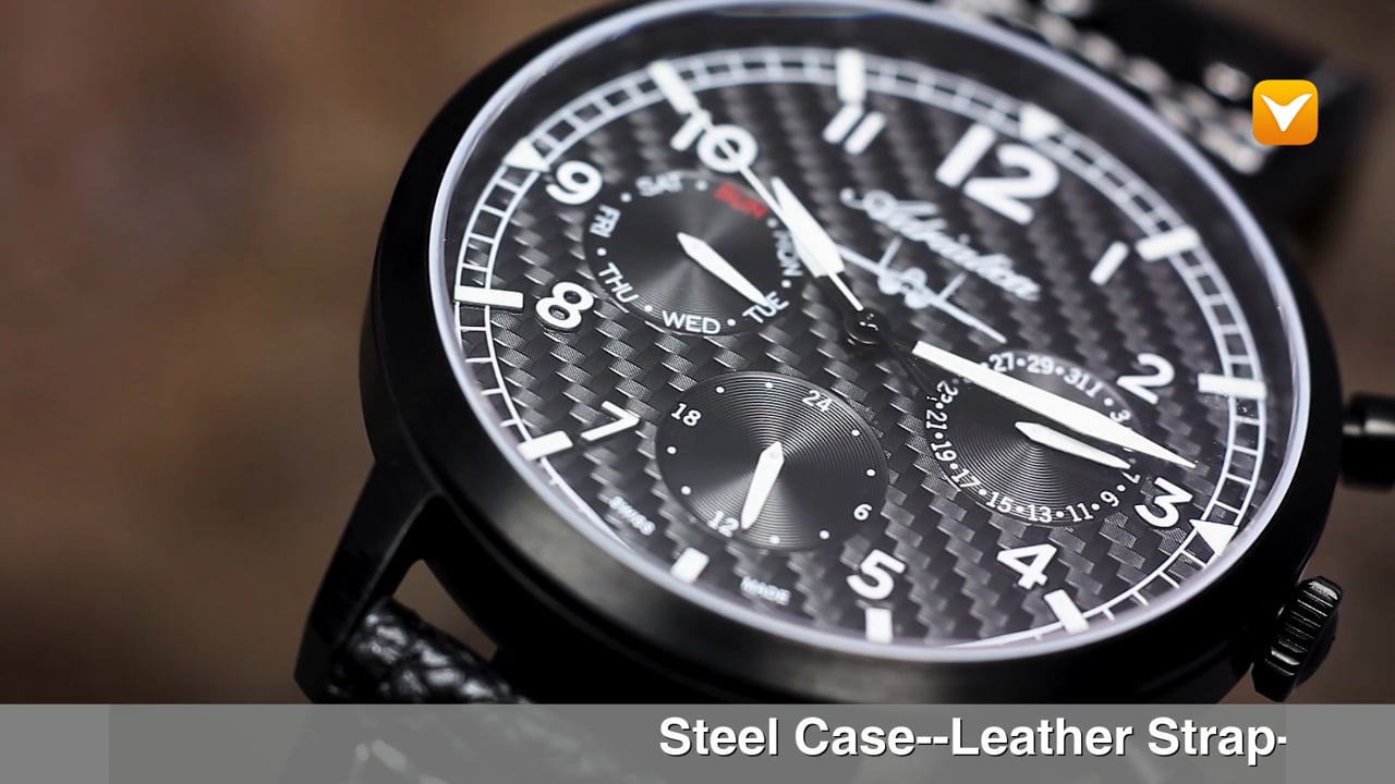 adriatica swiss made