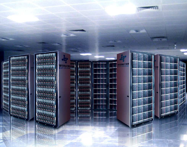 iSupergrid: Trusted Cloud Computing, Price: $3000000