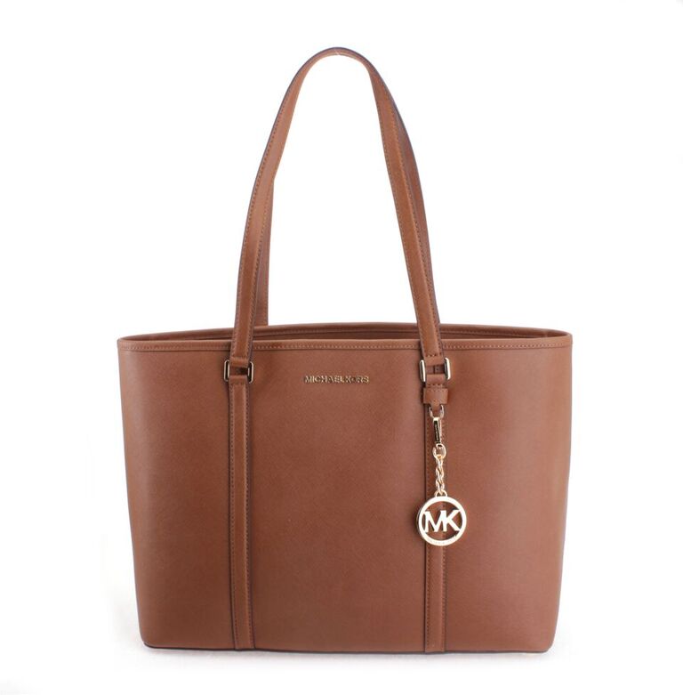 michael kors lg mf tz tote