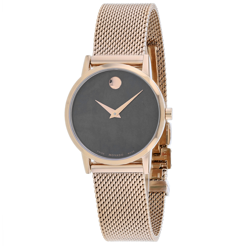 museum classic movado price