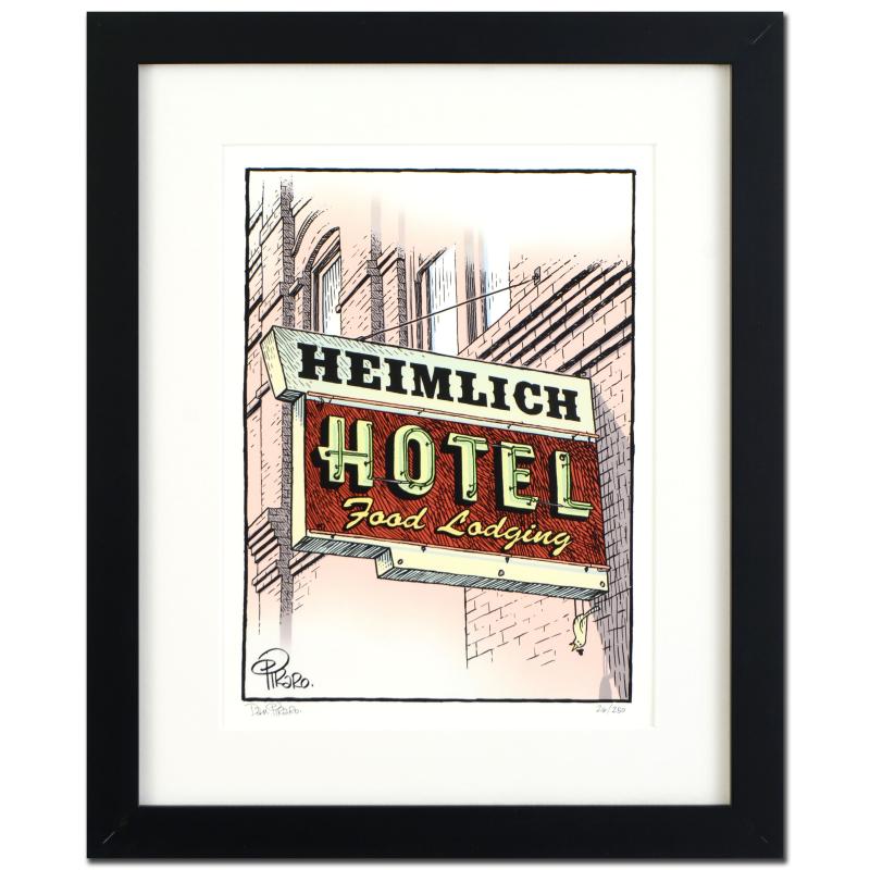 214183 Heimlich Hotel