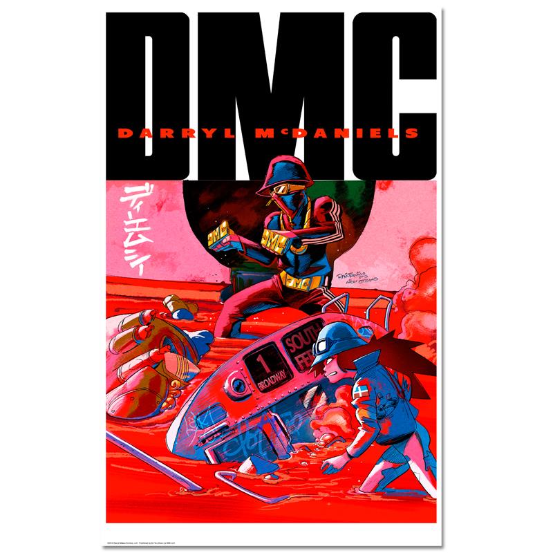 220856 I...AM DMC