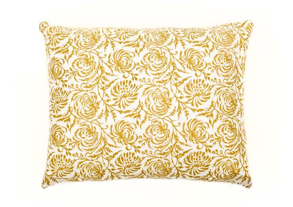 Dijon Vine Decorative Accent Pillow by TrendSage, Price: $80