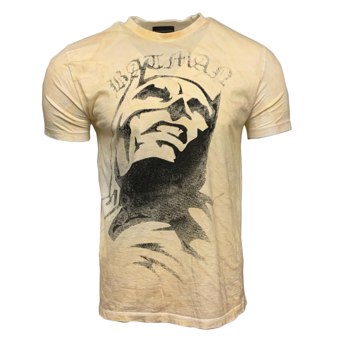 DC Comics T-Shirt Batman - Distressed, Price: $25