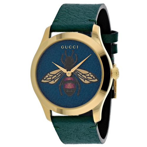 Sold out Gucci YA1264065 Gucci Womens G Timeless YA1264065
