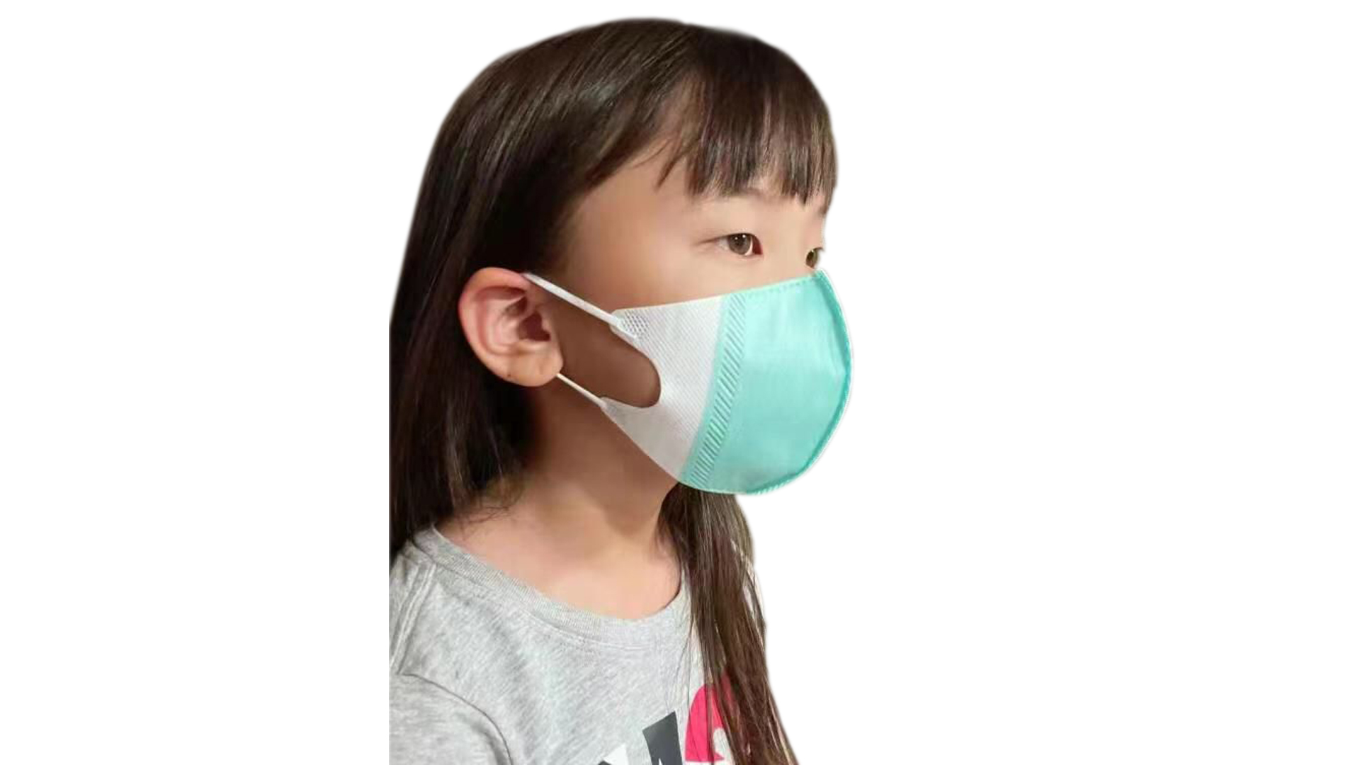 Detoxiz Kids-KN95-1800 Detoxiz 1800pcs Kids KN95 with the Latest GB/T 38880-2020 Standard which replace KN95 GB2626 BFE >= 95