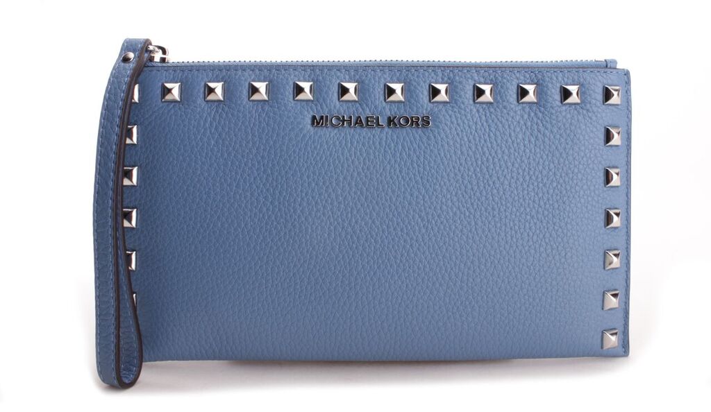 Sold out 35T7SBFW3LSKY Michael Kors 35T7SBFW3L SKY Handbags