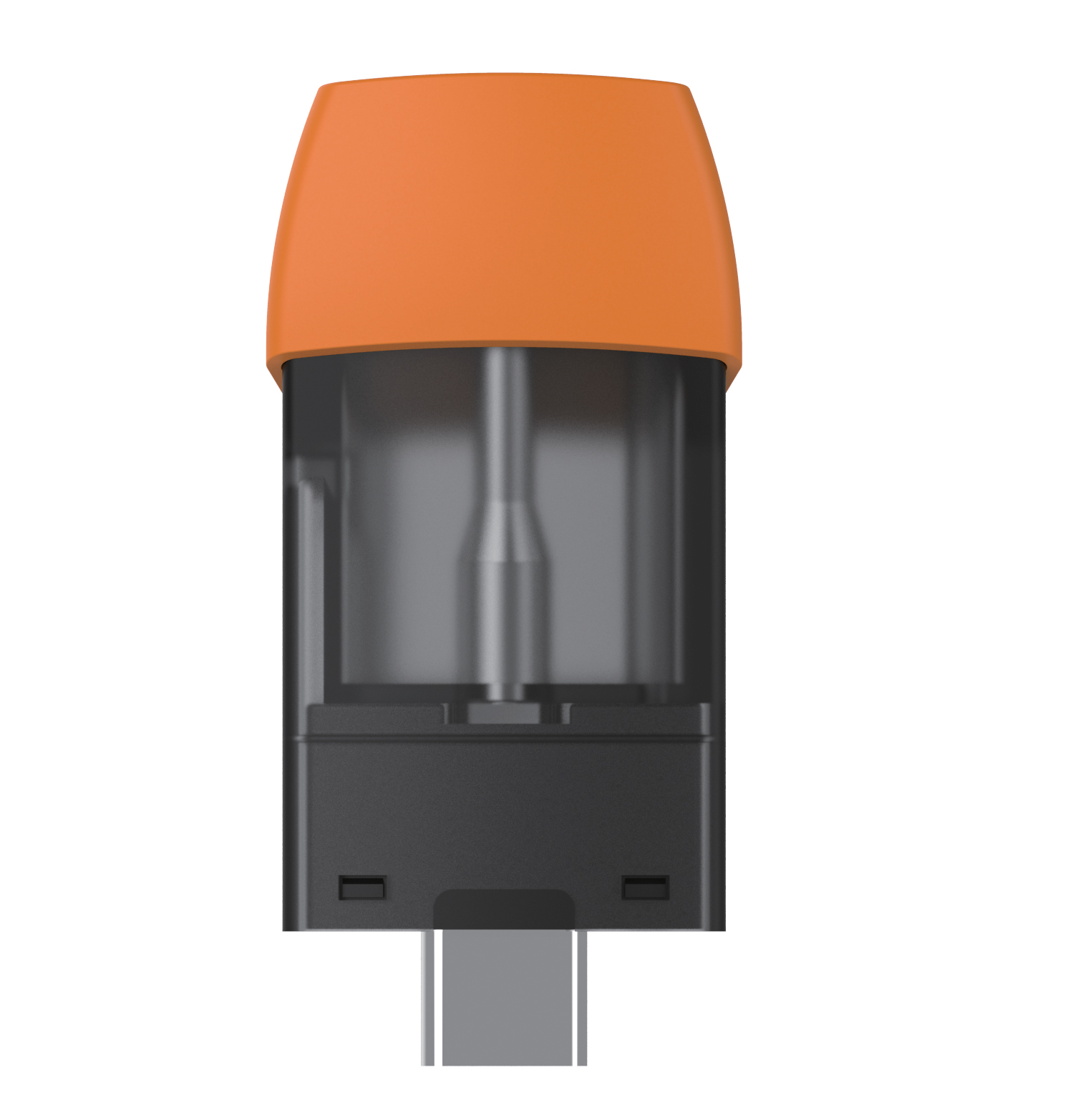 Detoxiz Detoxiz-ISB01-C1 Detoxiz Aerosolized Lung Direct Immune System  Booster Replacement Cartridge Model VISB01-C1