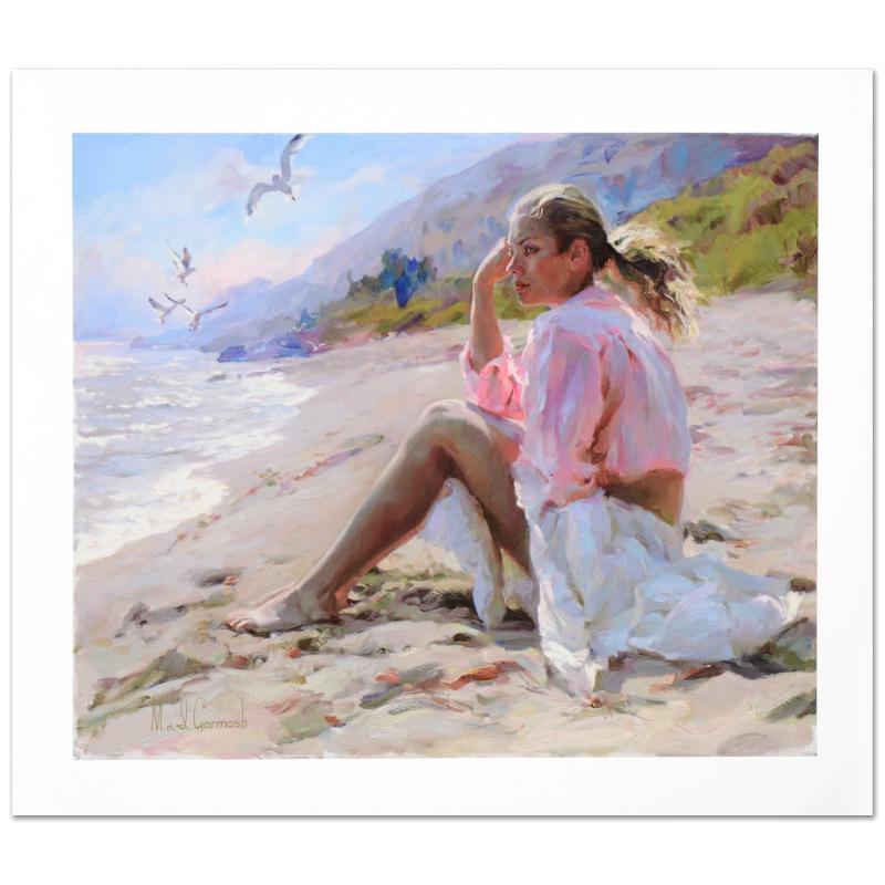 209106 By The Shore