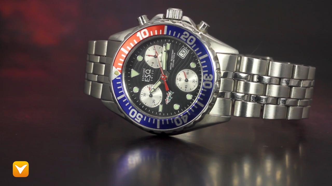 Esquire watches prices store