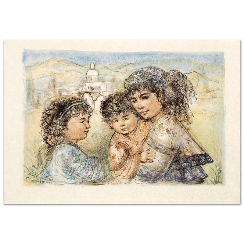 202309 Zalina with Aries and Ande