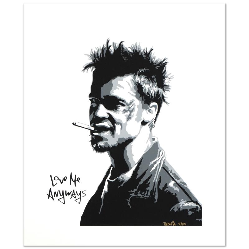 218235 Love Me Anyways (Fight Club)