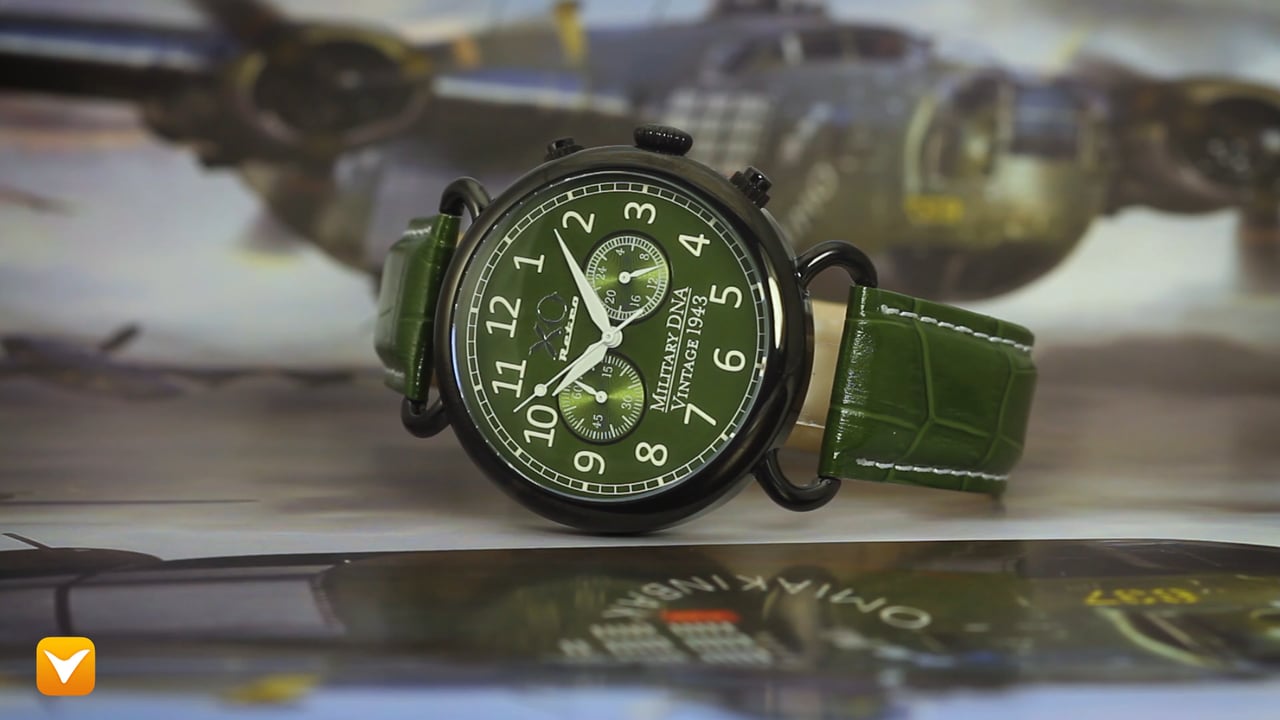 Xo retro watch best sale
