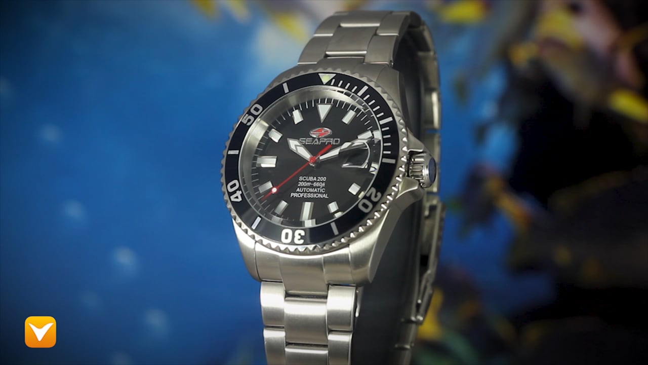 scuba 200