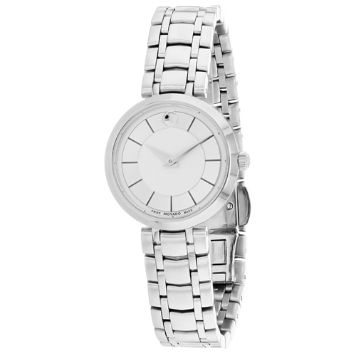 Movado 1881 quartz price clearance