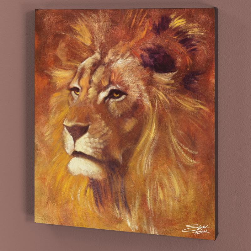 171319 Lion