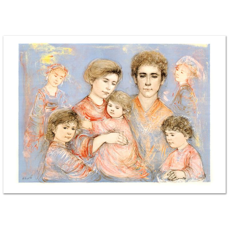 203104 Michael's Family