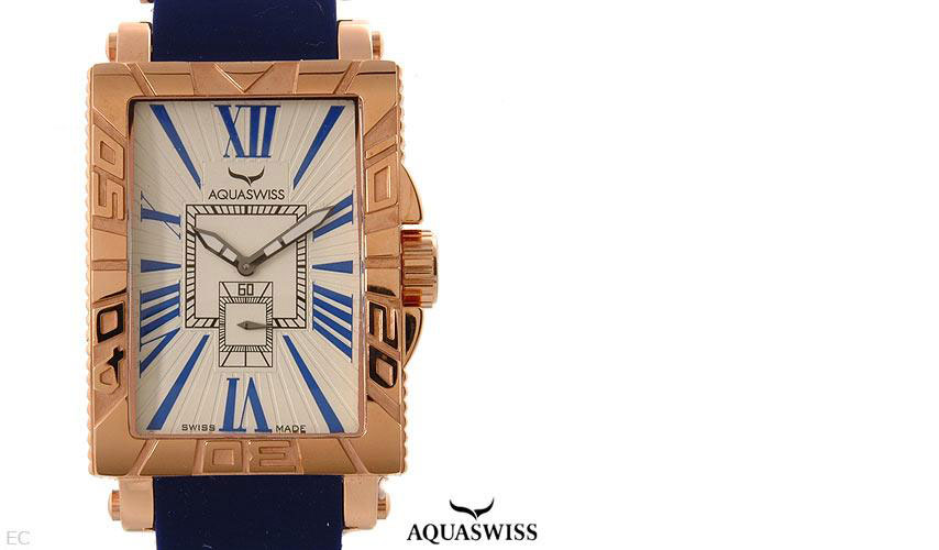 Sold out 01263837/ AQUASWISS AN0963 Made in Switzerland Brand New