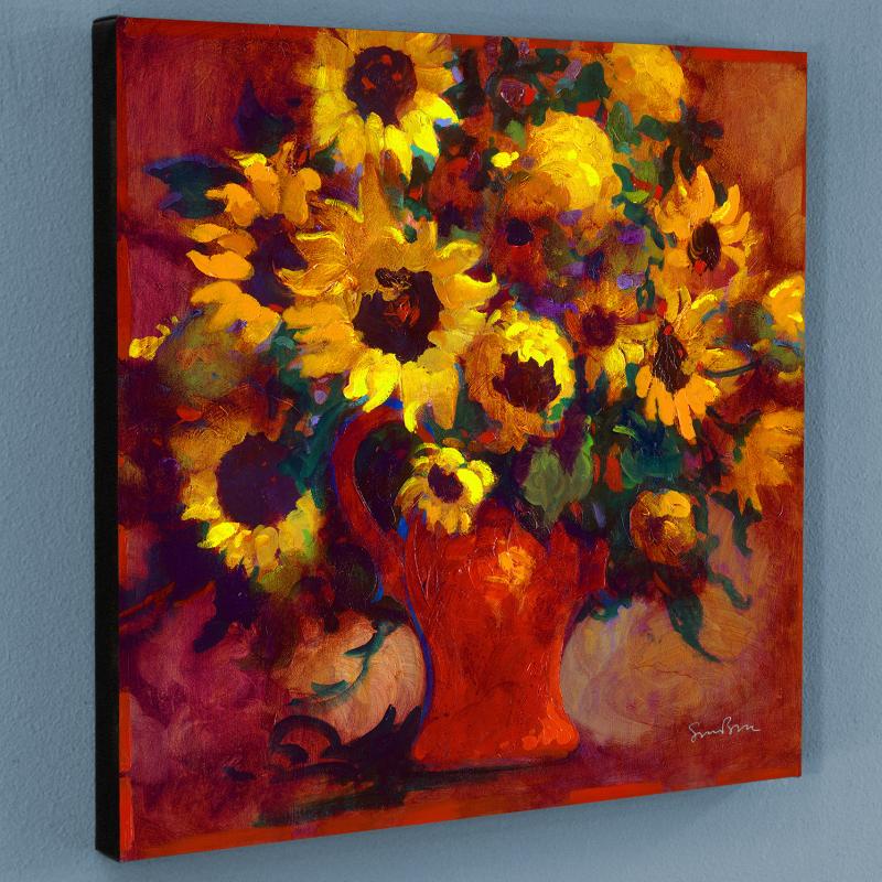 195972 Sunflowers