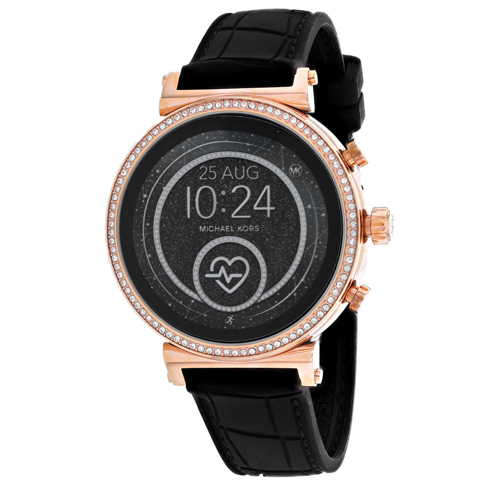 michael kors samsung watch band
