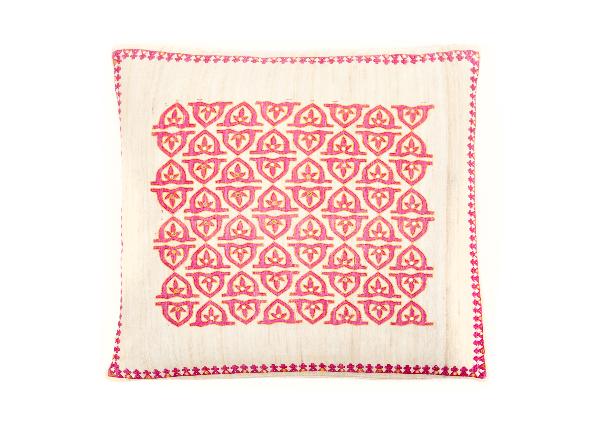 Pink Pope Decorative Throw Pillow by TrendSage, Price: $98