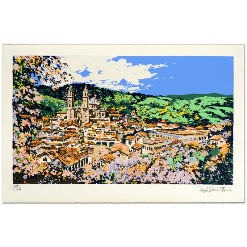 213616 Vie of Taxco