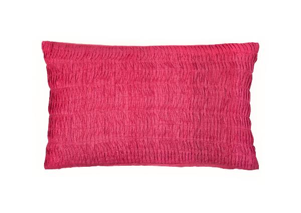 Magenta Shell Decorative Accent Pillow by TrendSage, Price: $59
