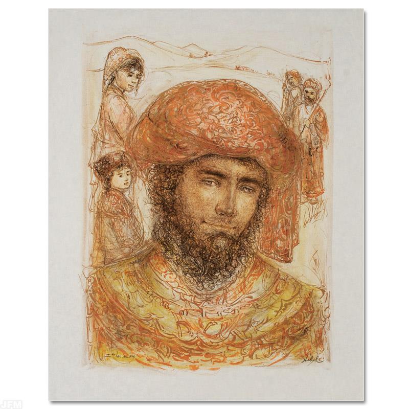 178590 Joshua at the Jordan