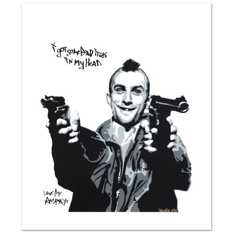 218236 Got Some Bad Ideas in My Head (Taxi Driver)