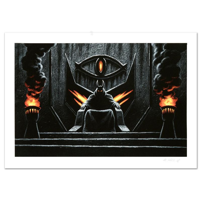 193676 Sauron The Dark Lord