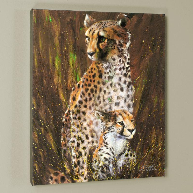 171321 Mother and Child