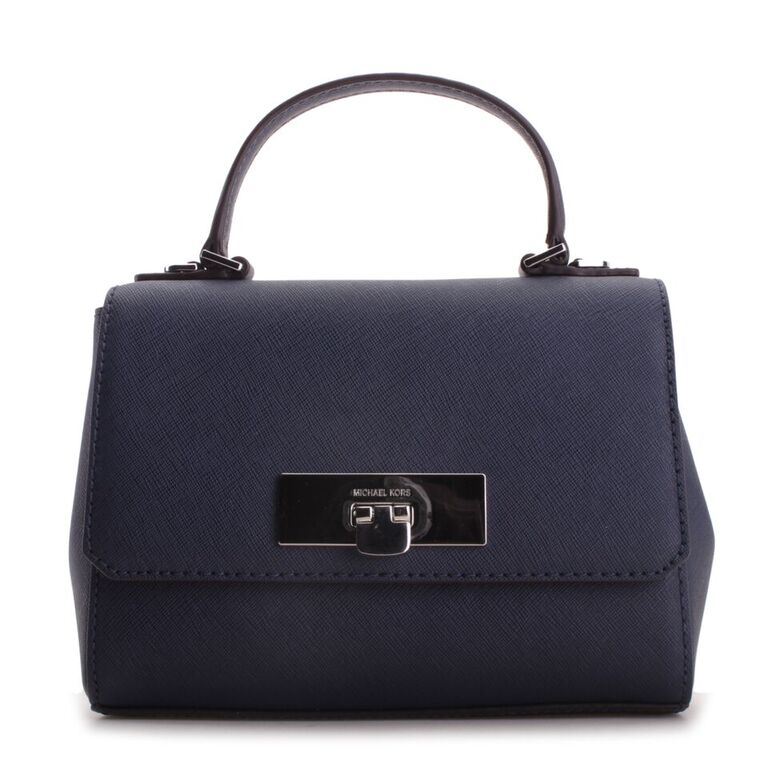 35F6SYAC1LNAVY Michael Kors 35F6SYAC1L NAVY Handbags CALLIE XS