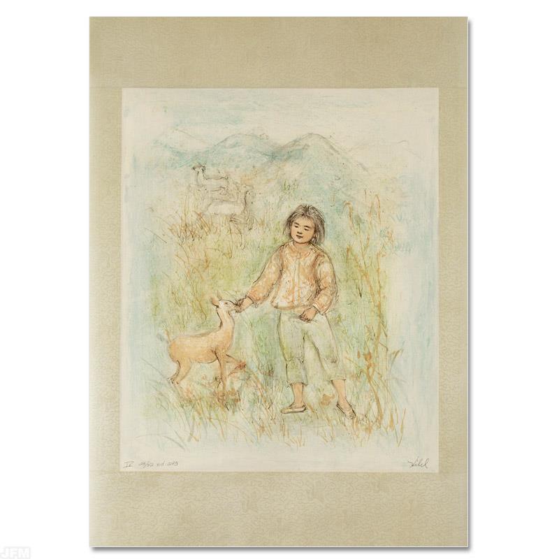 178565 The Forest Freind