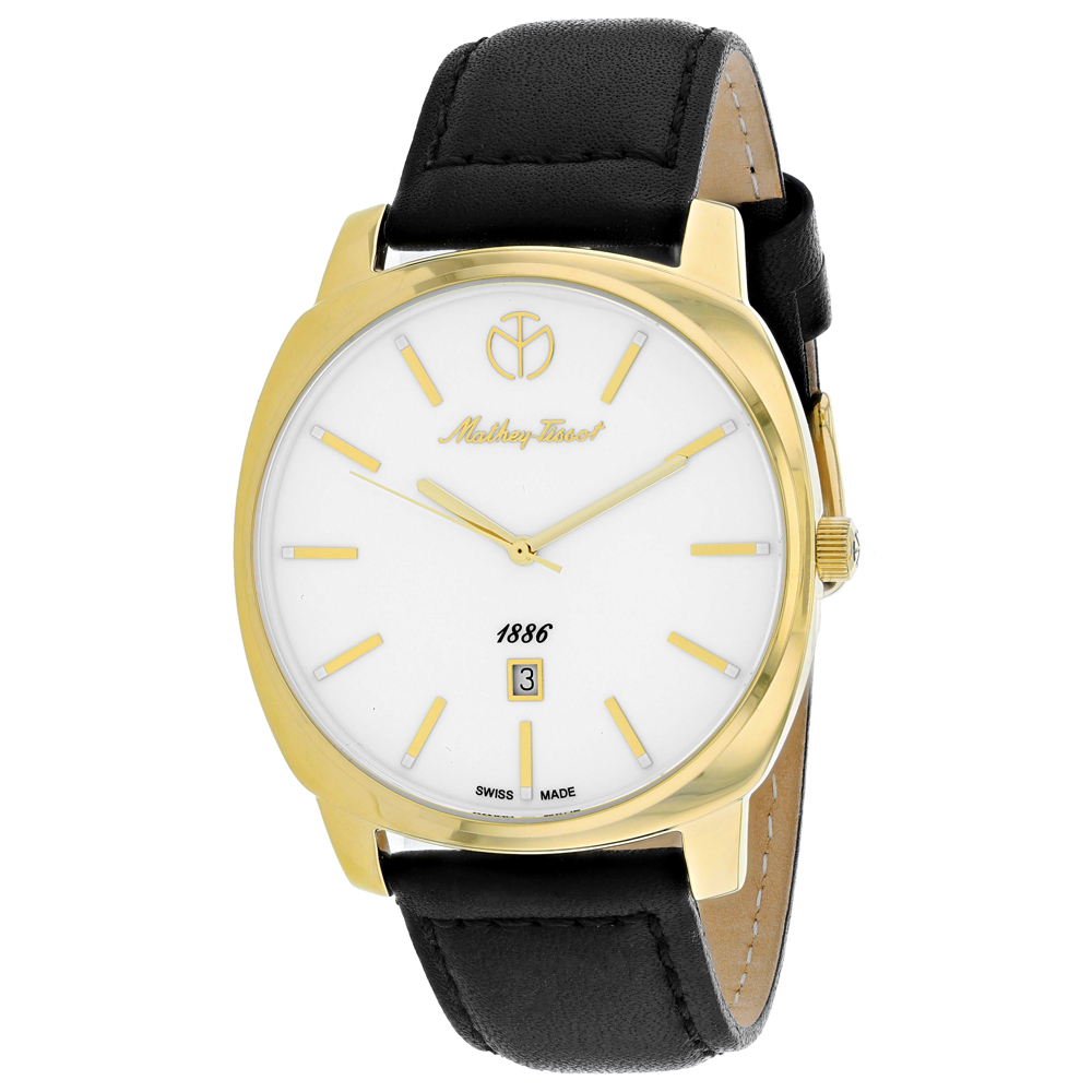 relogio mathey tissot