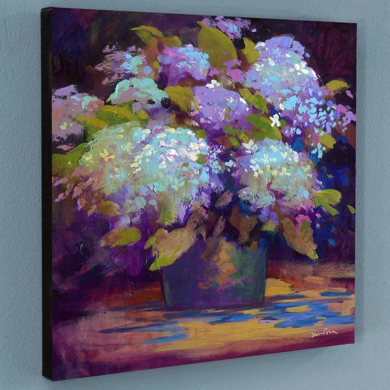 195963 Hydrangea