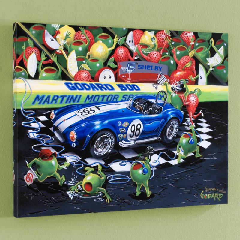 168579 We Olive A Shelby