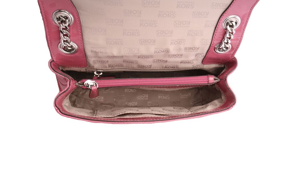 michael kors md shldr flap