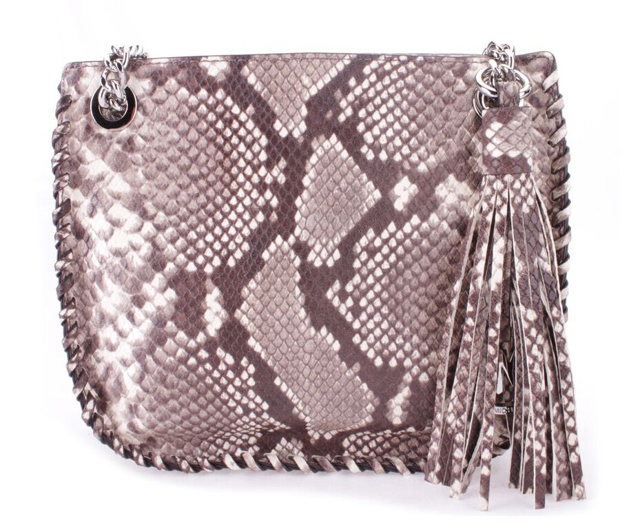 mk chelsea clutch