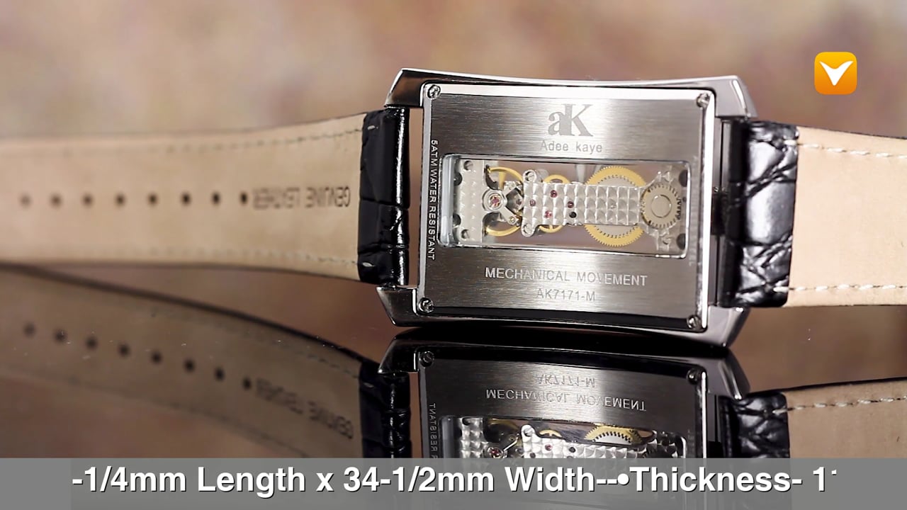 Adee kaye sales watches prices