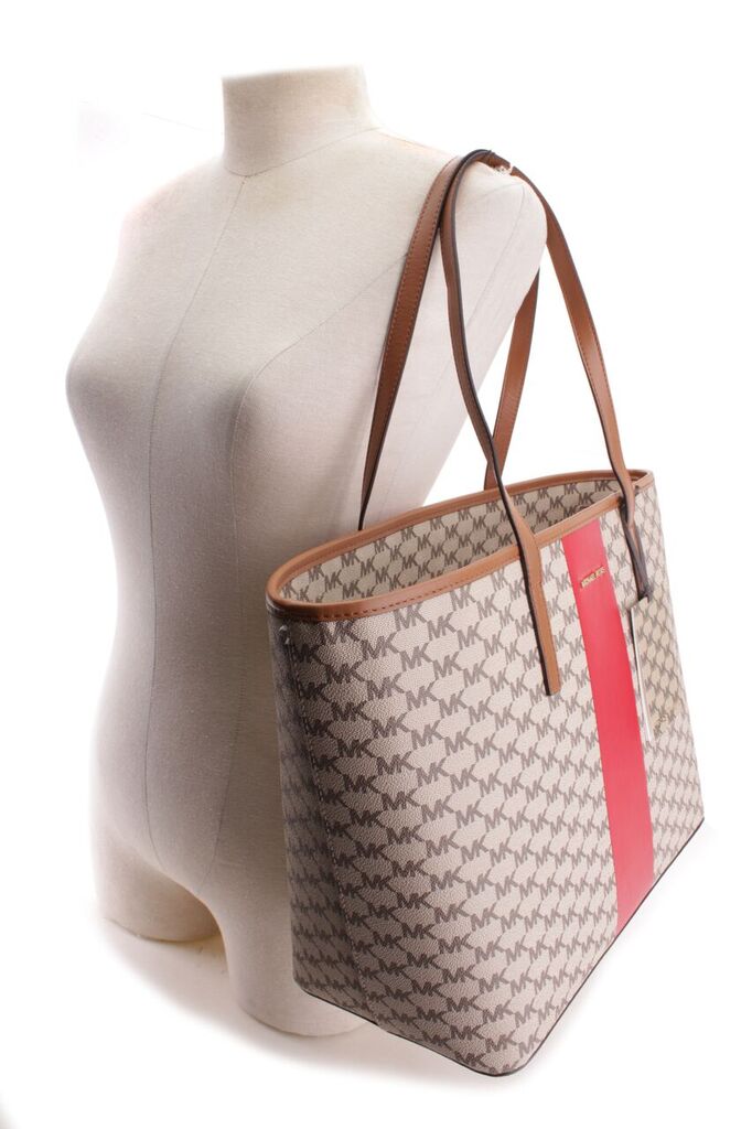 Michael kors emry deals lg tz tote