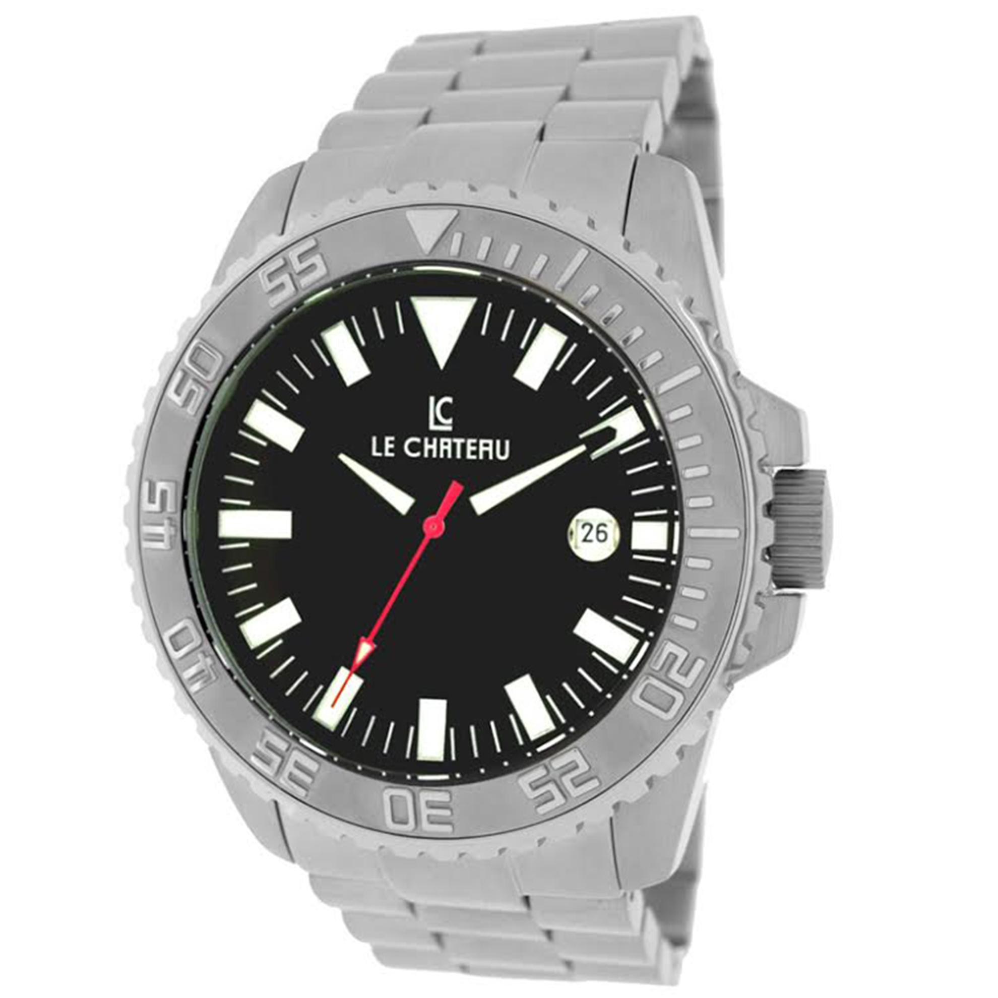 Le chateau best sale watches