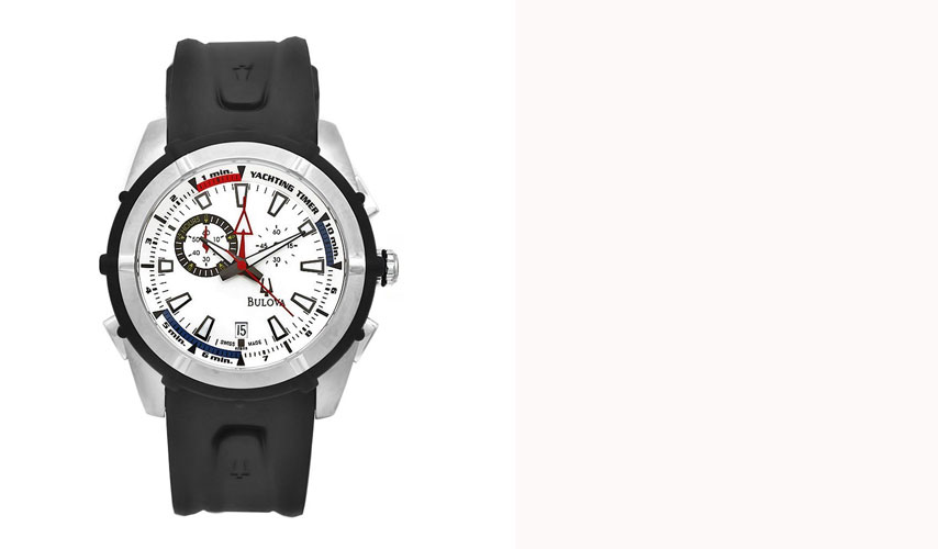 Watch sales count sold