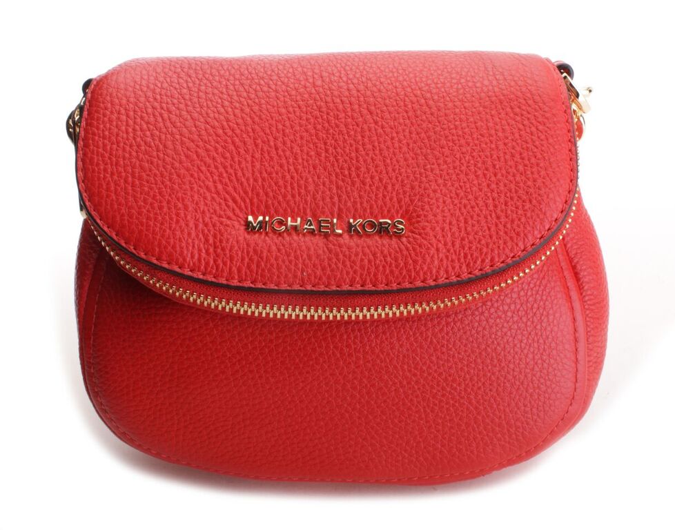 Mk bedford flap crossbody deals